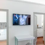 Appartement 284 - Nonna's Place, Centro Storico Di - 5 Minuti A Piedi Dal Teatro Ariston San Remo