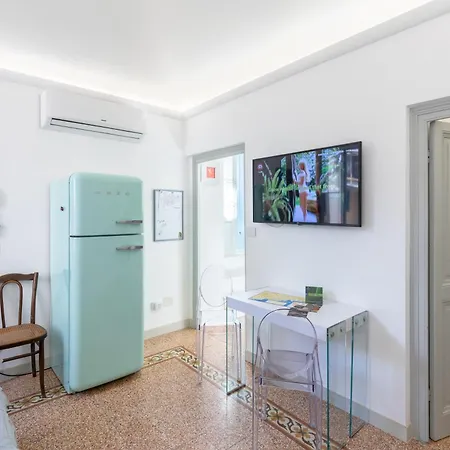 Апартаменты 284 - Nonna's Place, Centro Storico Di - 5 Minuti A Piedi Dal Teatro Ariston *