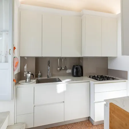284 - Nonna's Place, Centro Storico Di - 5 Minuti A Piedi Dal Teatro Ariston Apartmán Sanremo