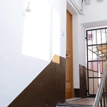 284 - Nonna's Place, Centro Storico Di - 5 Minuti A Piedi Dal Teatro Ariston Апартаменты *