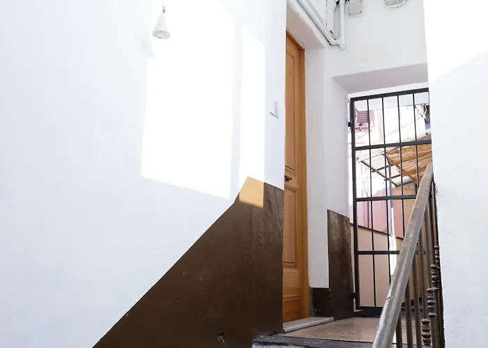 284 - Nonna's Place, Centro Storico Di - 5 Minuti A Piedi Dal Teatro Ariston Apartmán *
