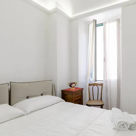 284 - Nonna's Place, Centro Storico Di - 5 Minuti A Piedi Dal Teatro Ariston * San Remo