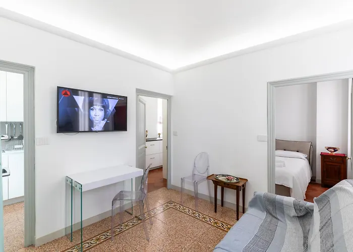 284 - Nonna's Place, Centro Storico Di - 5 Minuti A Piedi Dal Teatro Ariston * サンレモ
