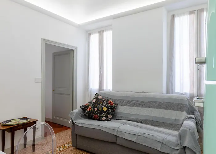 284 - Nonna's Place, Centro Storico Di - 5 Minuti A Piedi Dal Teatro Ariston *