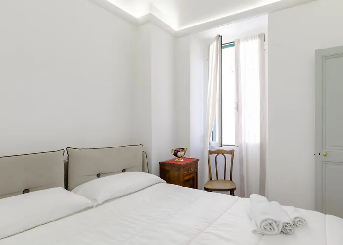 284 - Nonna's Place, Centro Storico Di - 5 Minuti A Piedi Dal Teatro Ariston * サンレモ