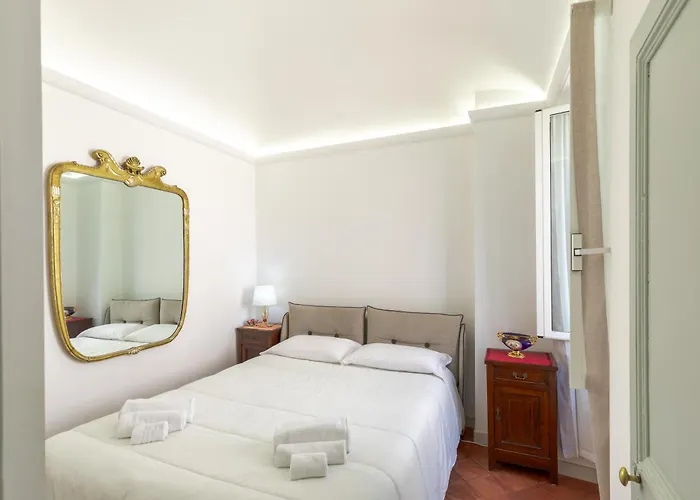 284 - Nonna's Place, Centro Storico Di - 5 Minuti A Piedi Dal Teatro Ariston *